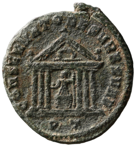 Maxentius