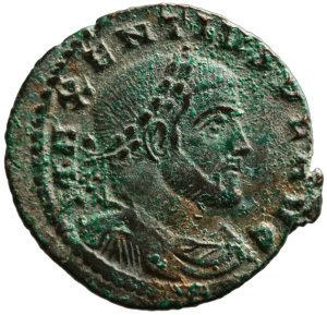 Maxentius