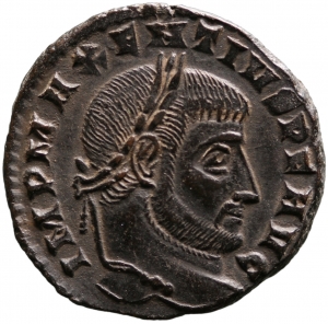 Maxentius