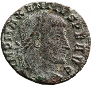 Maxentius