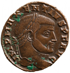 Maxentius