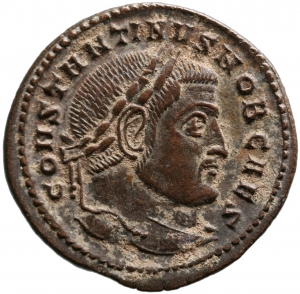 Constantinus I. (Caesar)