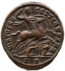 Constantinus I. (Caesar)