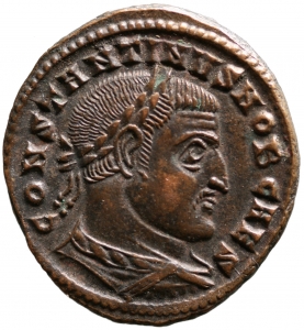 Constantinus I. (Caesar)