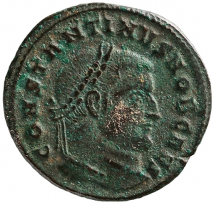 Constantinus I. (Caesar)