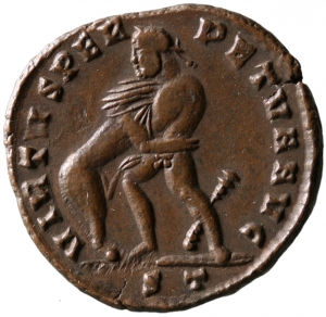 Constantinus I.