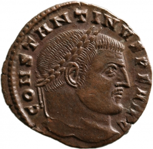 Constantinus I.