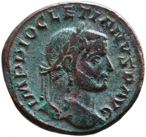 Diocletianus