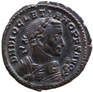 Diocletianus Senior Augustus