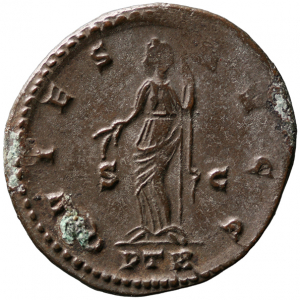 Diocletianus Senior Augustus