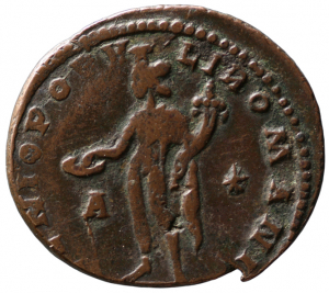 Constantius I. (Chlorus) Caesar