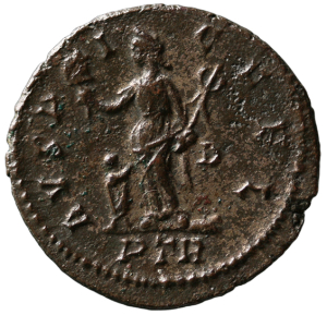 Maximianus II. (Galerius) Caesar