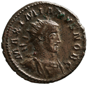 Maximianus II. (Galerius) Caesar