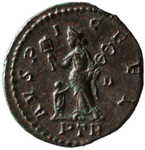 Maximianus II. (Galerius) Caesar