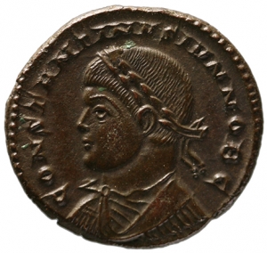 Constantinus II. (Caesar)