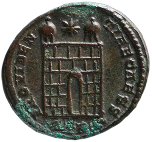 Constantius II. (Caesar)