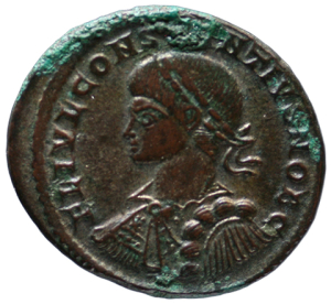 Constantius II. (Caesar)