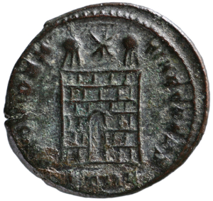 Constantius II. (Caesar)