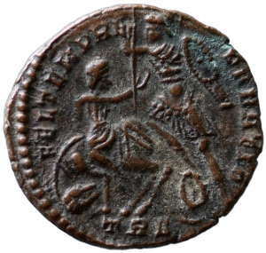 Constantius II.