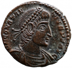 Constantius II.
