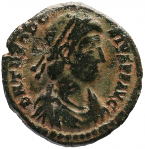 Theodosius I.