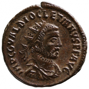 Diocletianus