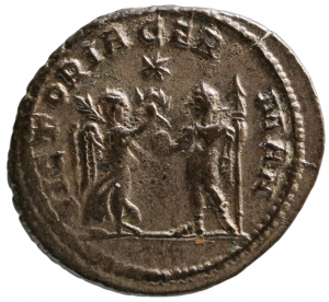 Gallienus (Samtherrschaft)