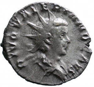 Divus Valerianus II.