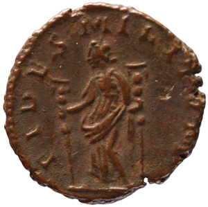 Tetricus I.