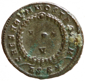 Constantinus II. (Caesar)