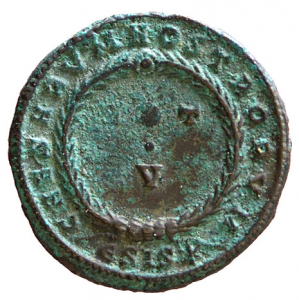 Constantinus II. (Caesar)