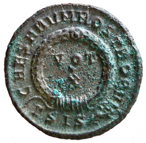 Constantinus II. (Caesar)