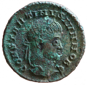 Constantinus II. (Caesar)