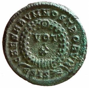 Constantinus II. (Caesar)
