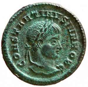Constantinus II. (Caesar)
