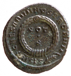 Constantinus II. (Caesar)