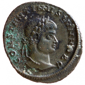 Constantinus II. (Caesar)