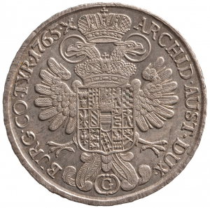 Haus Österreich: Maria Theresia