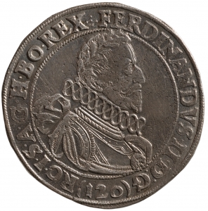 Haus Österreich: Ferdinand II.
