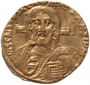 Byzanz: Iustinianus II. (685–695)