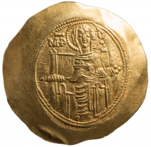 Byzanz: Isaak II. Angelus (1185–1195 und 1203–1204)