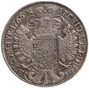 Haus Österreich: Maria Theresia