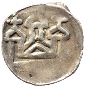 Erzbistum Salzburg: Konrad I. (1106-1147)