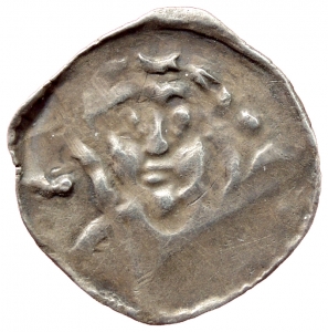 Erzbistum Salzburg: Konrad I. (1106-1147)