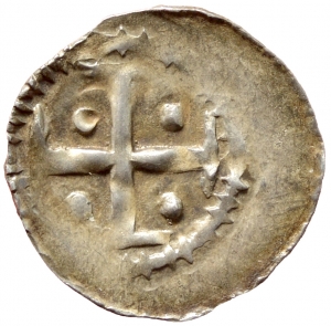 Erzbistum Salzburg: Eberhard I. (1147-1164)