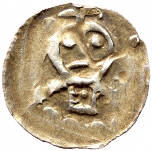 Erzbistum Salzburg: Eberhard I. (1147-1164)