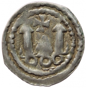 Herzöge von Andechs-Meranien: Berthold IV. (1188–1204)