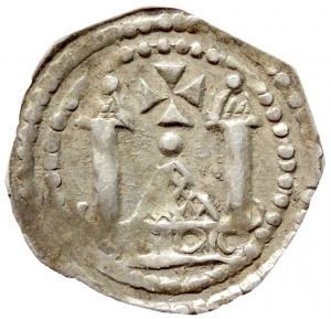 Erzbischöfe von Salzburg: Adalbert II. von Böhmen (1168-1177, 1183-1200)