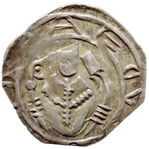 Erzbischöfe von Salzburg: Adalbert II. von Böhmen (1168-1177, 1183-1200)