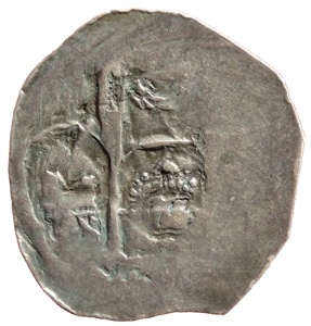 Erzbischöfe von Salzburg: Eberhard II. (1200-1246)
